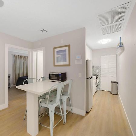 Beach Apart By Pmi Unit 2 West Palm Beach Exterior foto