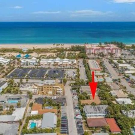 Beach Apart By Pmi Unit 2 West Palm Beach Exterior foto