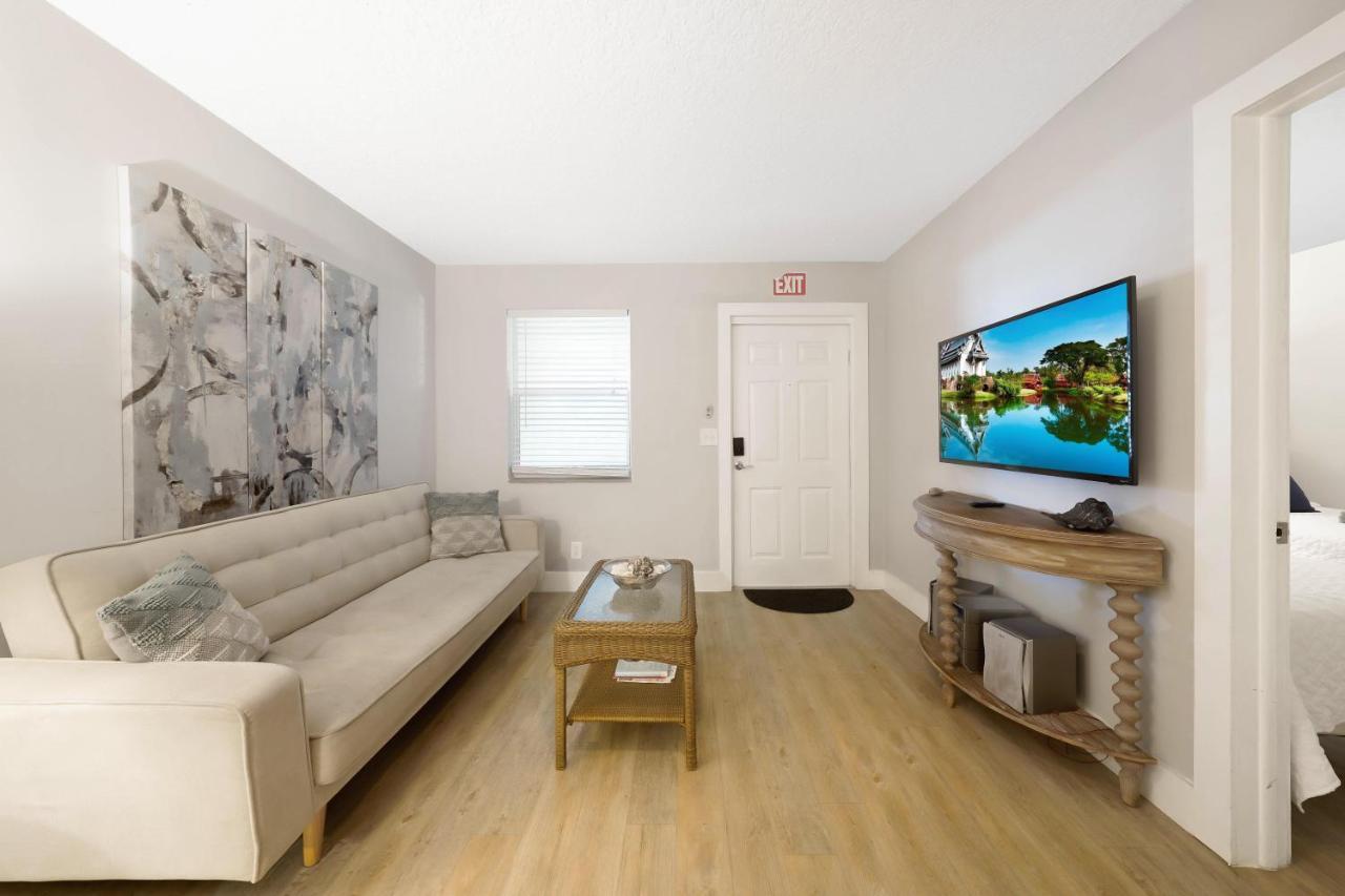 Beach Apart By Pmi Unit 2 West Palm Beach Exterior foto