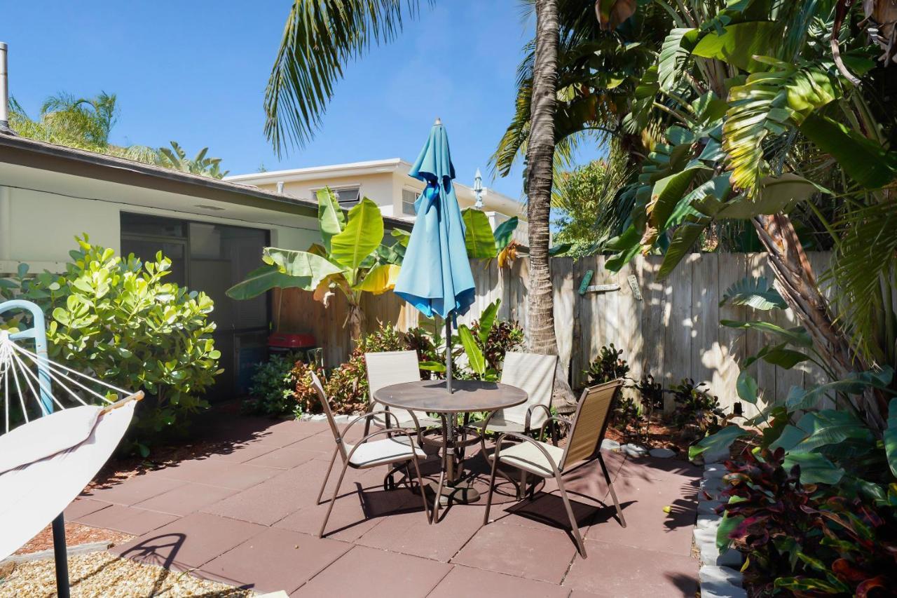 Beach Apart By Pmi Unit 2 West Palm Beach Exterior foto