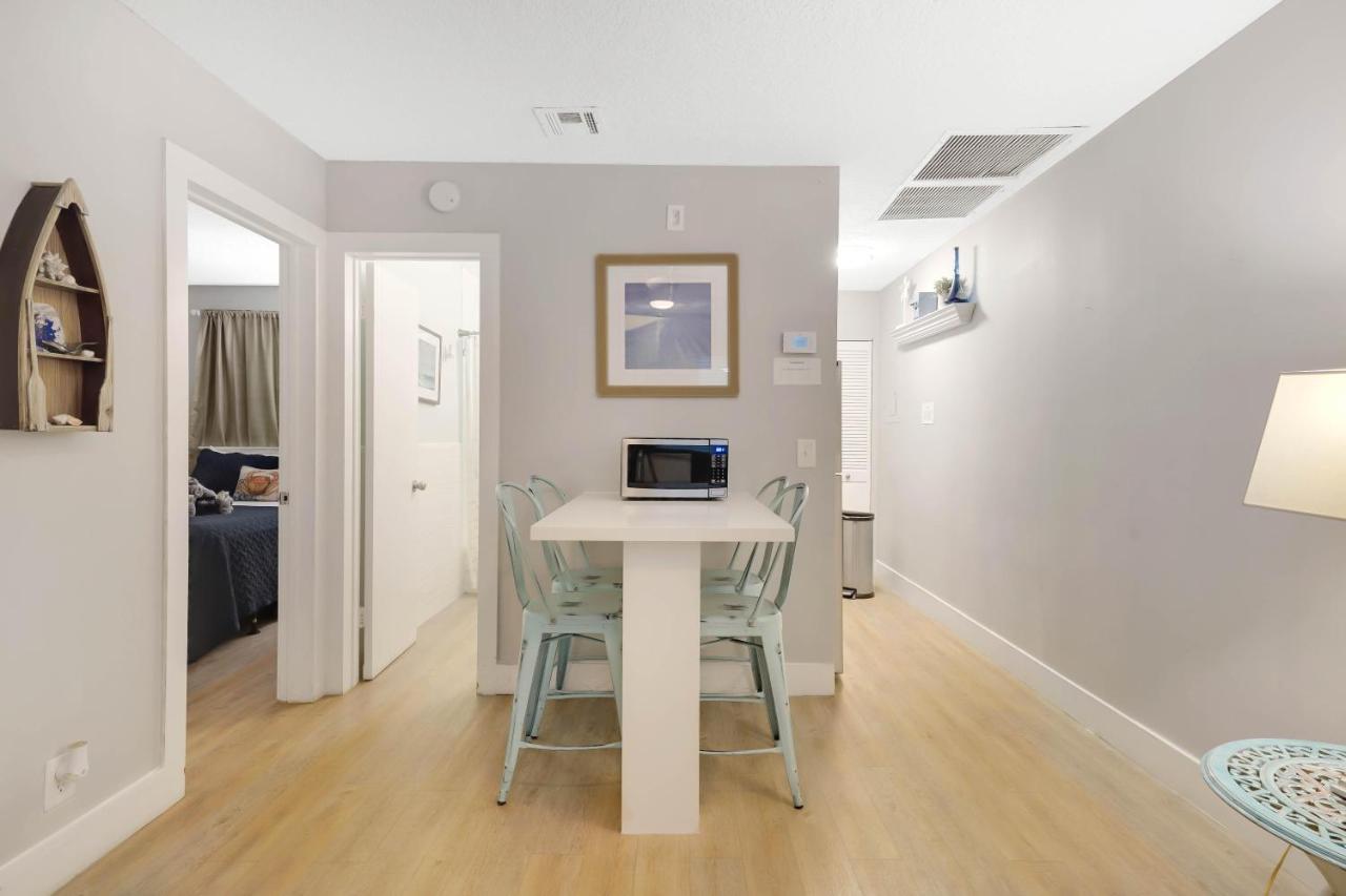 Beach Apart By Pmi Unit 2 West Palm Beach Exterior foto