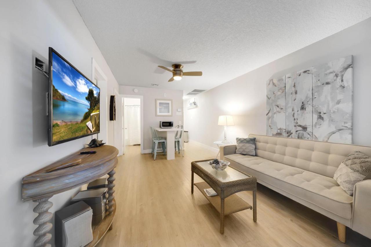 Beach Apart By Pmi Unit 2 West Palm Beach Exterior foto