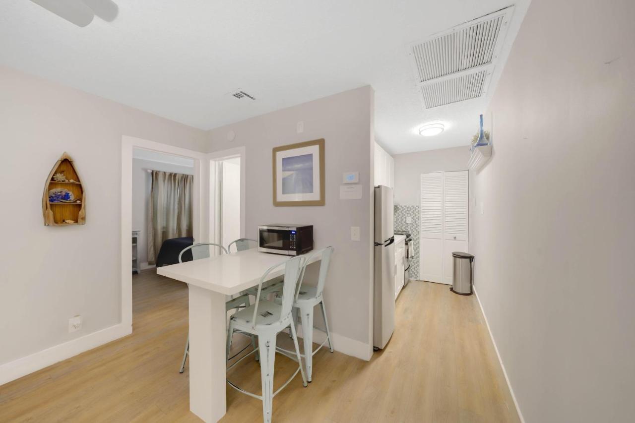 Beach Apart By Pmi Unit 2 West Palm Beach Exterior foto