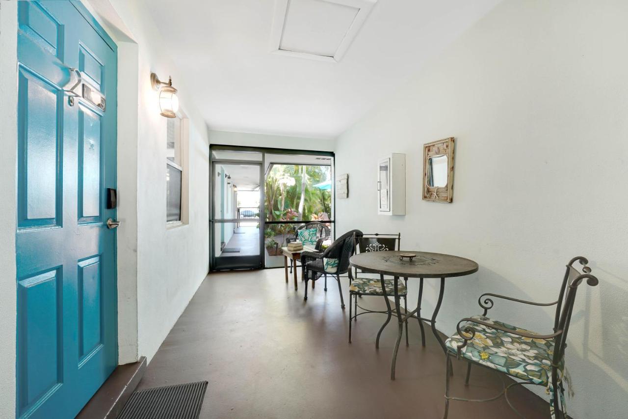 Beach Apart By Pmi Unit 2 West Palm Beach Exterior foto