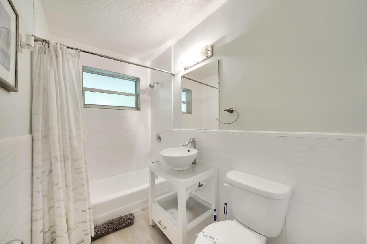 Beach Apart By Pmi Unit 2 West Palm Beach Exterior foto