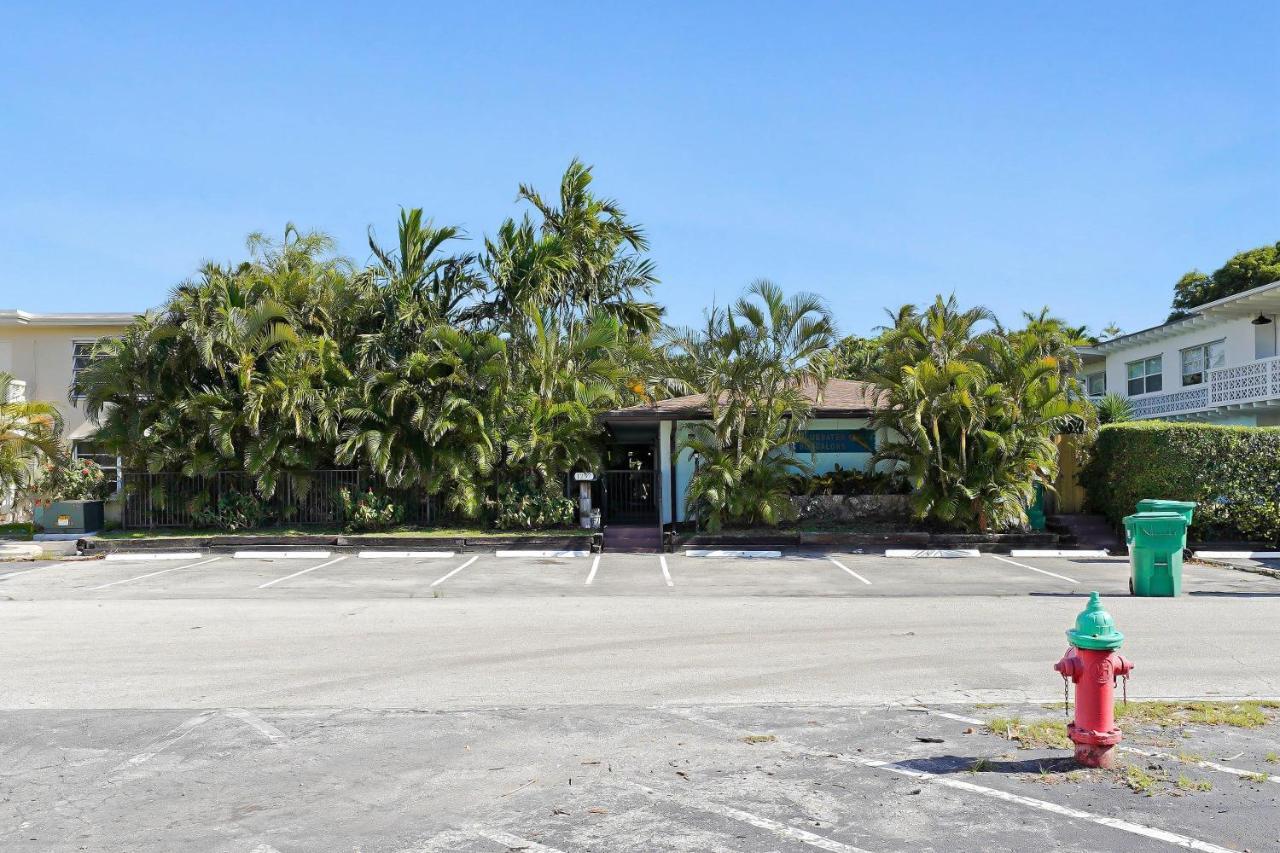 Beach Apart By Pmi Unit 2 West Palm Beach Exterior foto