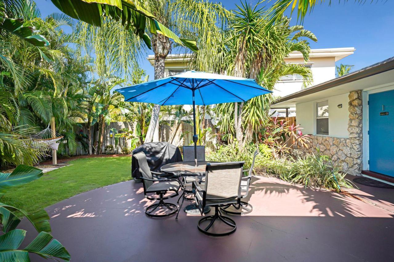 Beach Apart By Pmi Unit 2 West Palm Beach Exterior foto