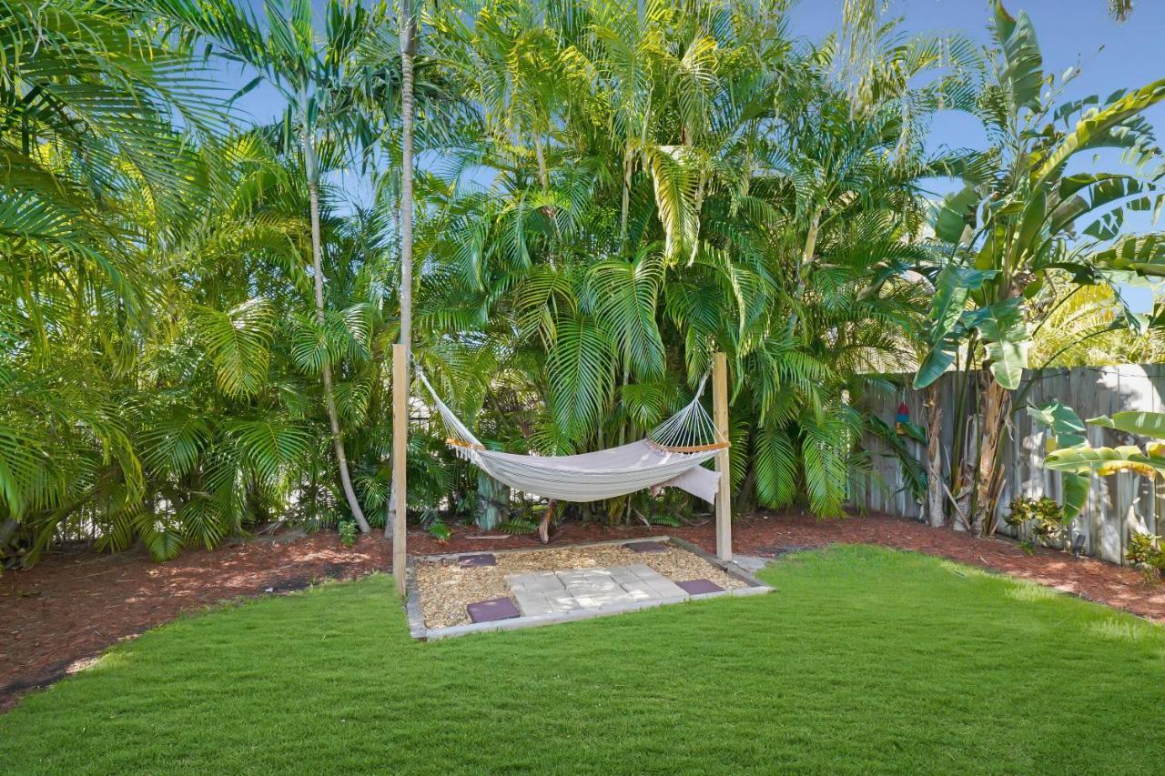 Beach Apart By Pmi Unit 2 West Palm Beach Exterior foto