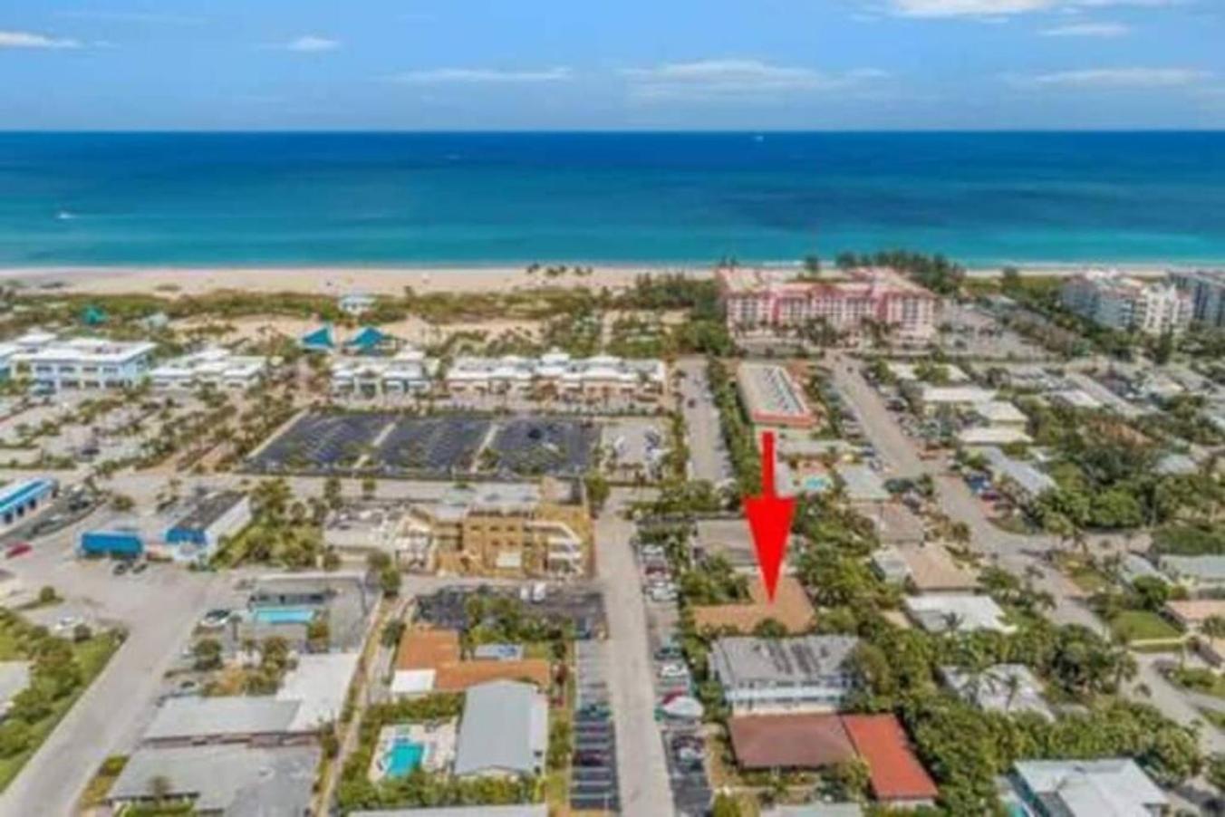 Beach Apart By Pmi Unit 2 West Palm Beach Exterior foto