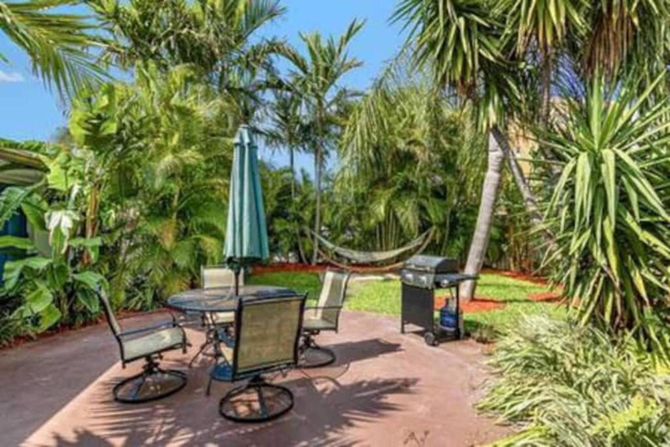 Beach Apart By Pmi Unit 2 West Palm Beach Exterior foto
